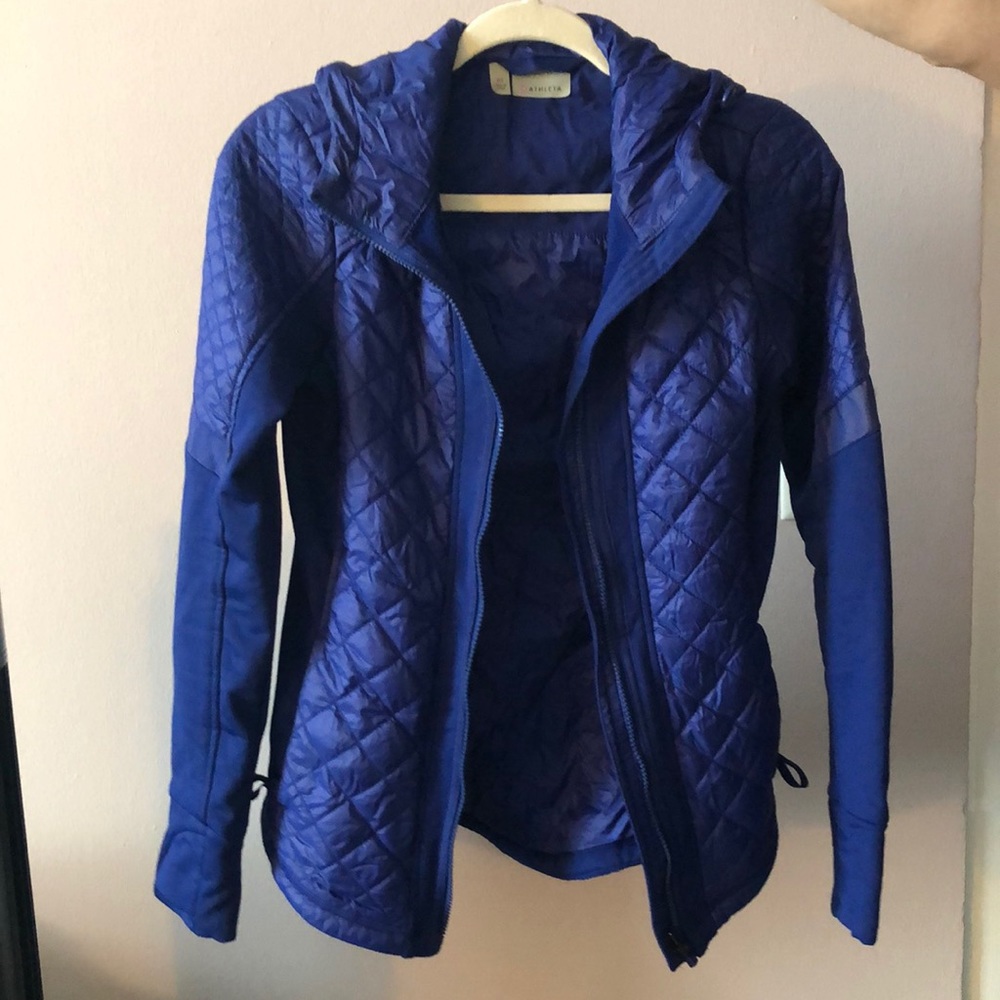 Athleta Rock Springs Jacket
